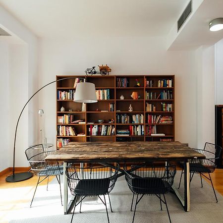 Ferienwohnung Alohamundi San Martin Sevilla Exterior foto