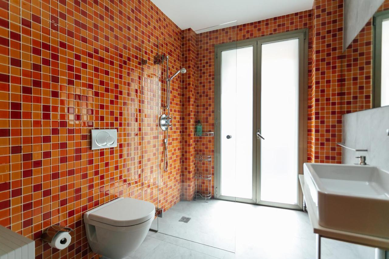 Ferienwohnung Alohamundi San Martin Sevilla Exterior foto