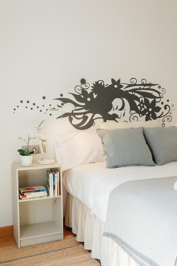 Ferienwohnung Alohamundi San Martin Sevilla Exterior foto