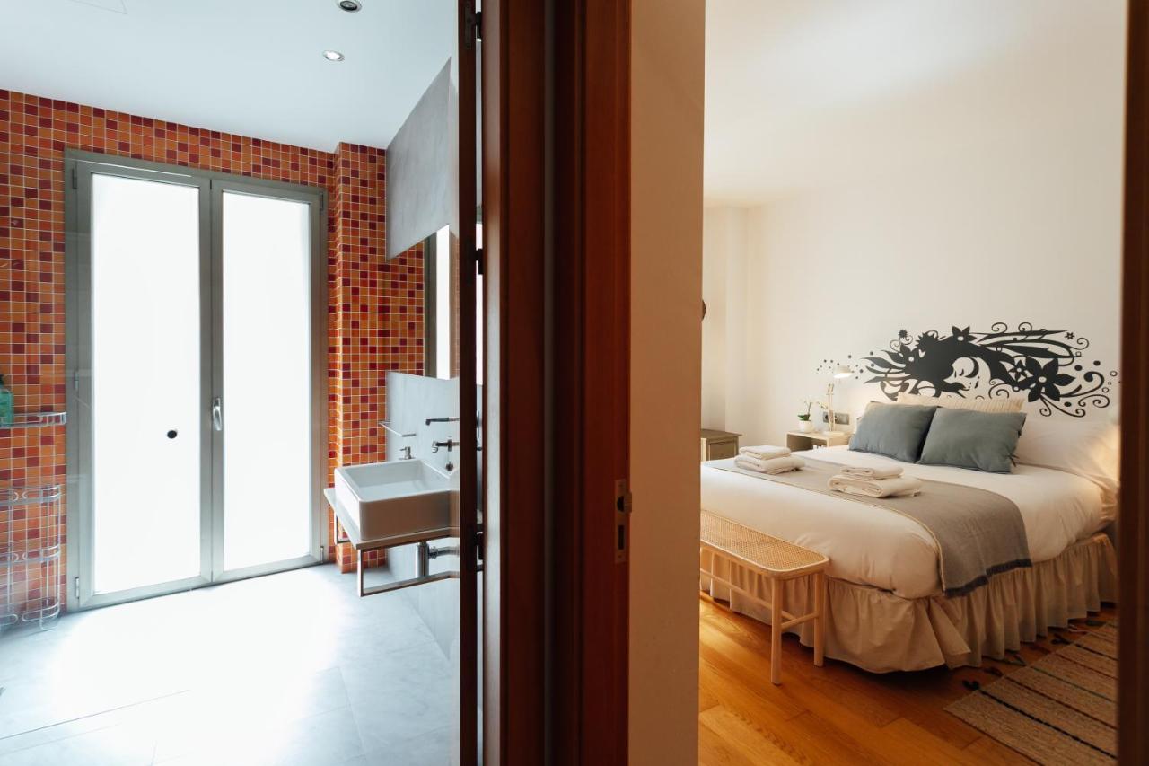 Ferienwohnung Alohamundi San Martin Sevilla Exterior foto